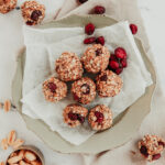 Boules d'énergie PB J