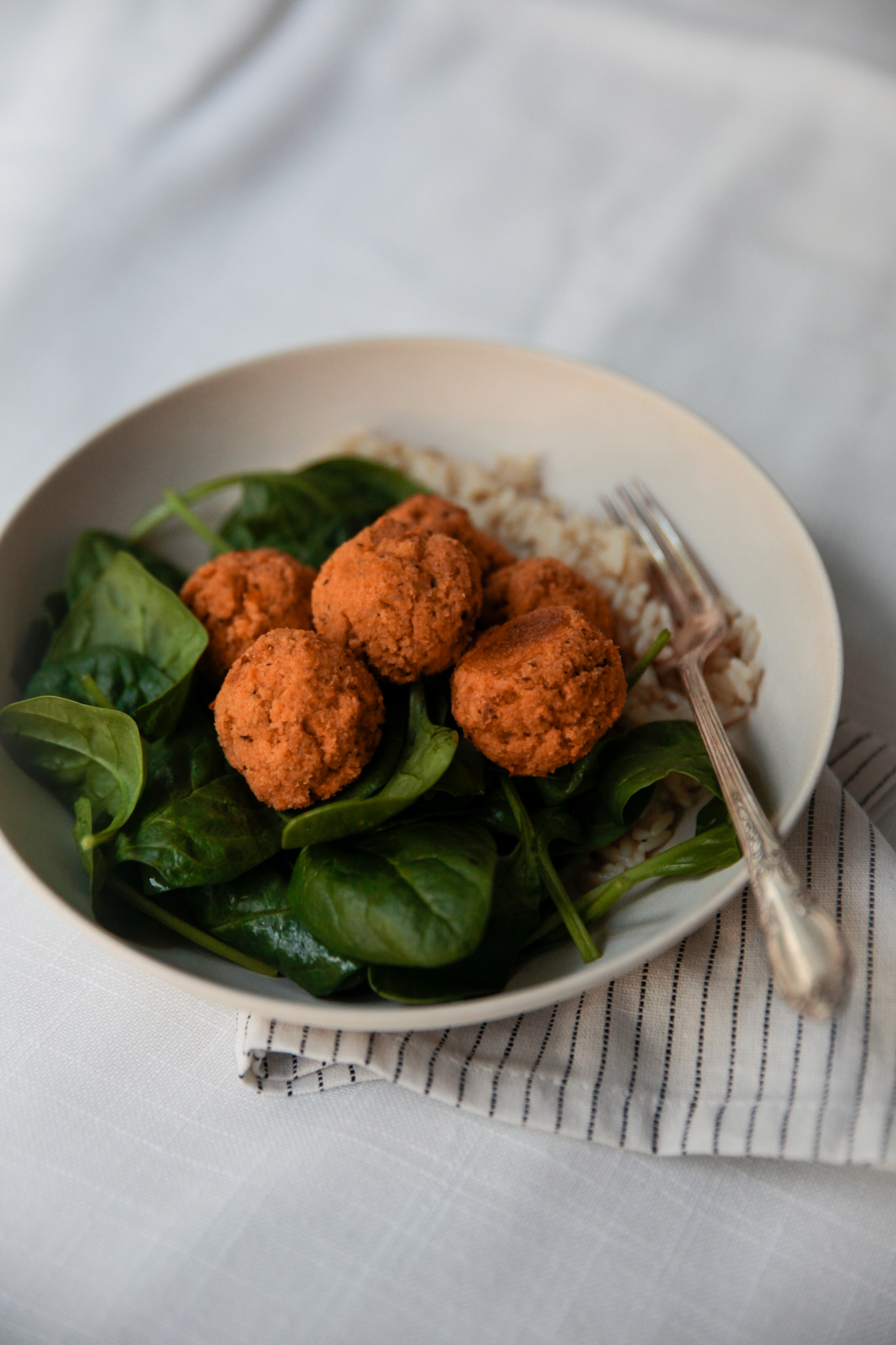 j17. boulettes tofu med