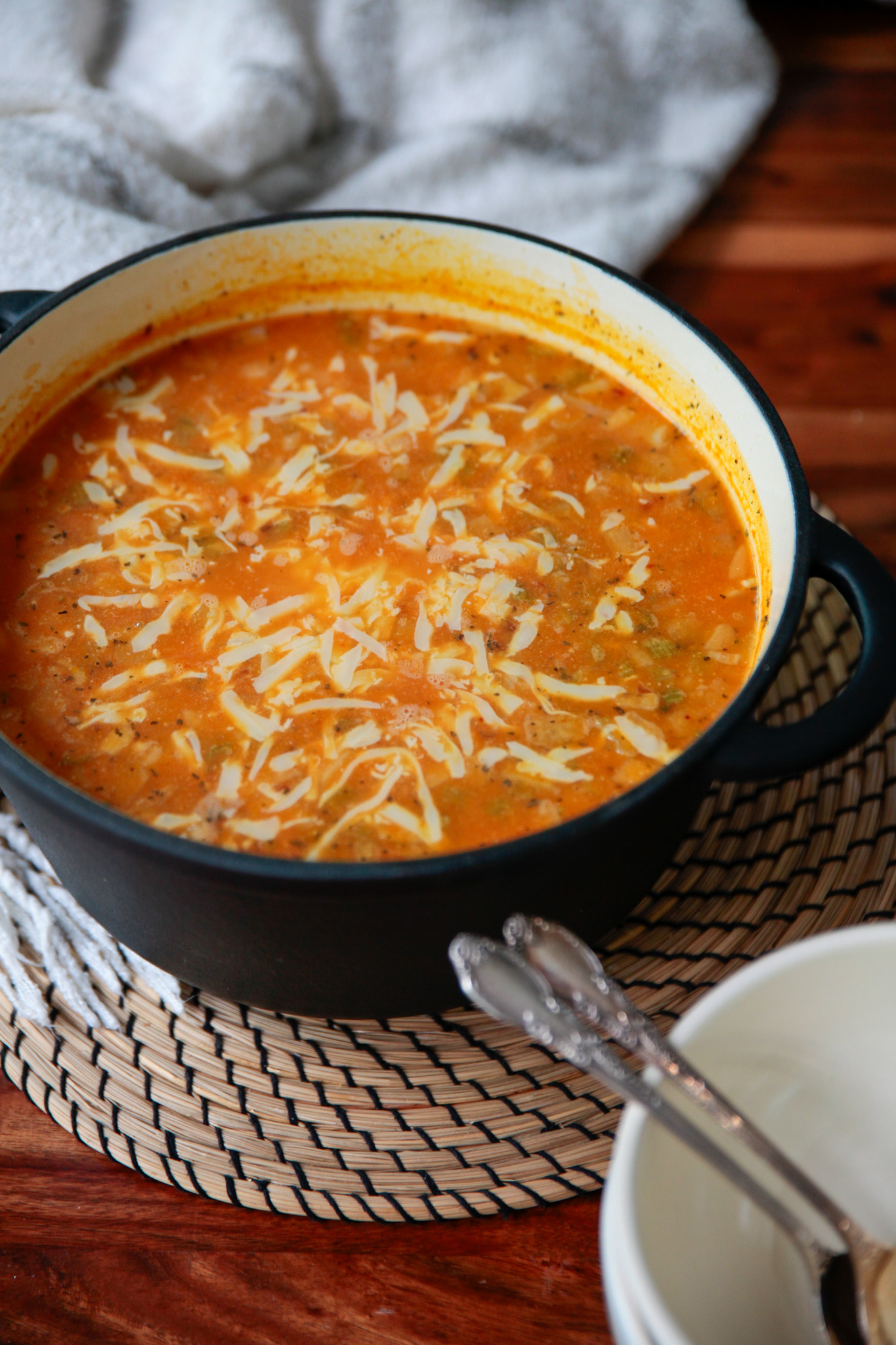 j18. soupe lasagne citrouille