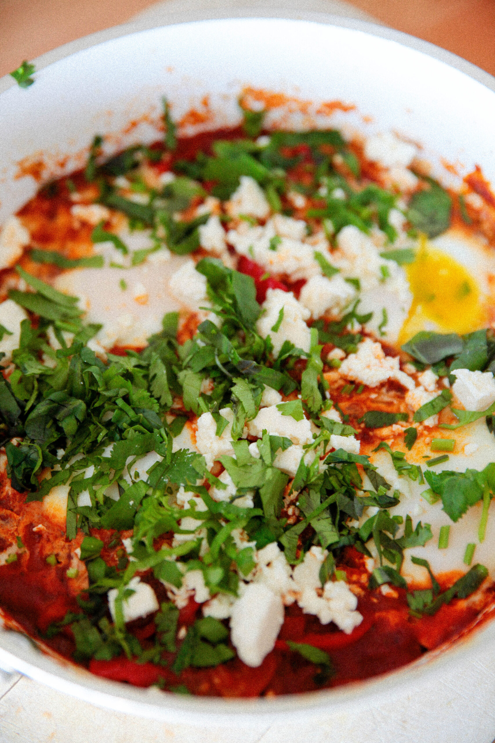 Shakshuka - PASSION BOUFFE