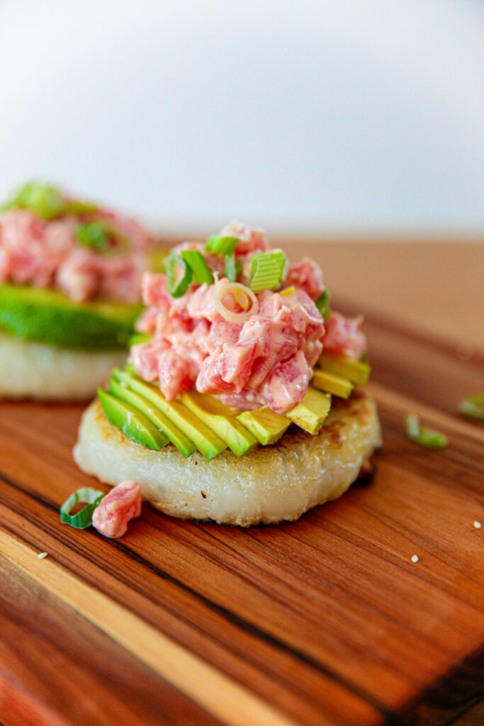 PASSION BOUFFE sushi pizza maison