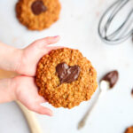 Passion Bouffe Biscuit galettes Ferrero Rochers