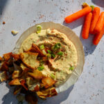 PASSION BOUFFE TARTINADE DE TOFU