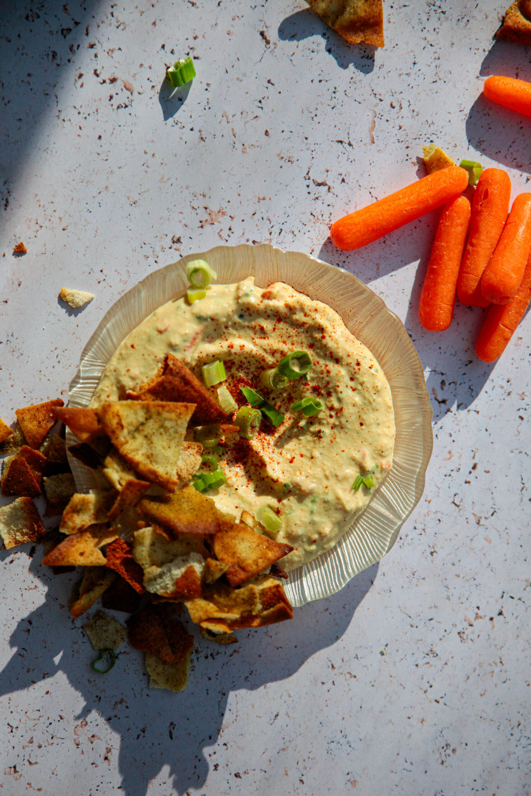 PASSION BOUFFE TARTINADE DE TOFU