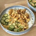 PASSION BOUFFE TOFU ÉPICÉ